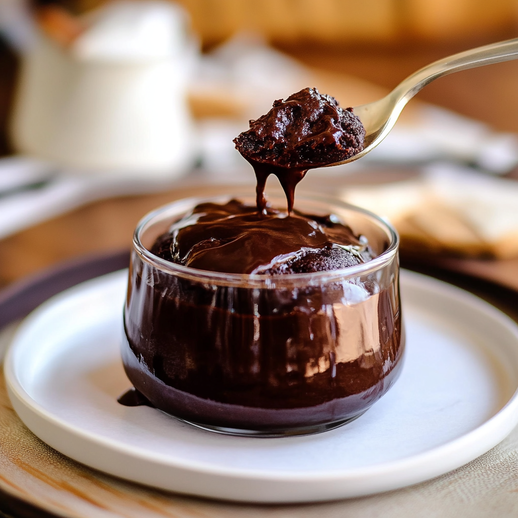hot fudge sauce