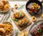 5 Savory Peach Recipes for Summer