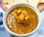 Roasted Mango-Habanero Salsa