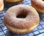 gluten free donut