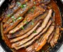 jewish beef brisket