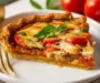 tomato pie recipe southern