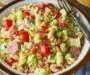Grinder Pasta Salad