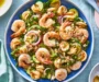 Southern Shrimp Pasta Salad