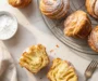 Delicious Cruffins