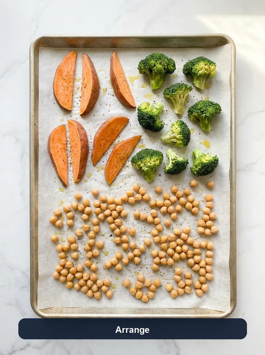 Anti-Inflammatory Glow Bowl with Turmeric Tahini step 5