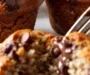 Chocolate Chip Banana Bread Muffins
