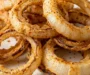 Crispy Air Fryer Onions