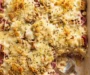 Delicious Reuben Bake Recipe