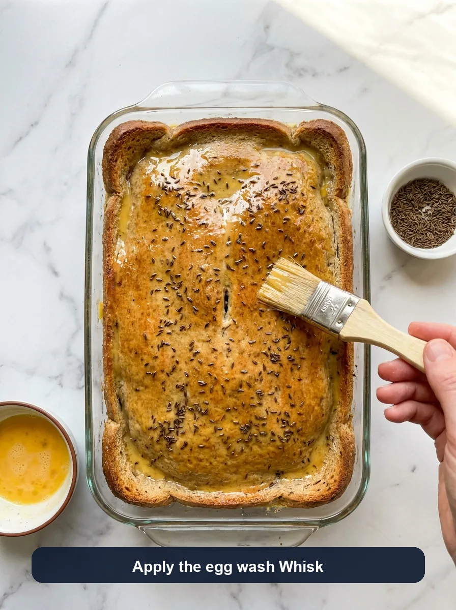 Delicious Reuben Bake Recipe step 10