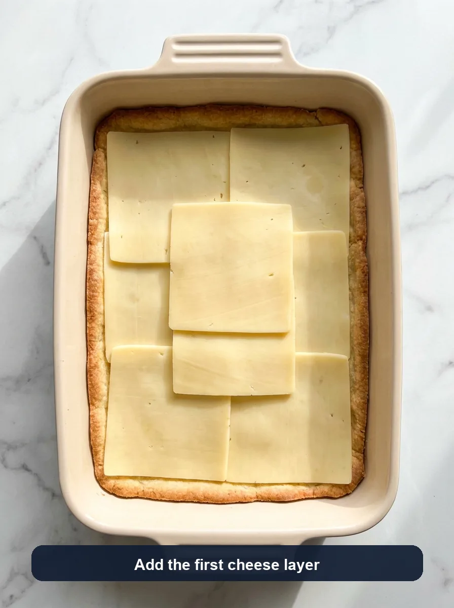 Delicious Reuben Bake Recipe step 6