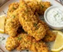 Greek Chicken Tenders