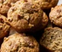 Moist Banana Bread Muffins
