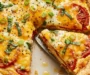 Southern Tomato Pie