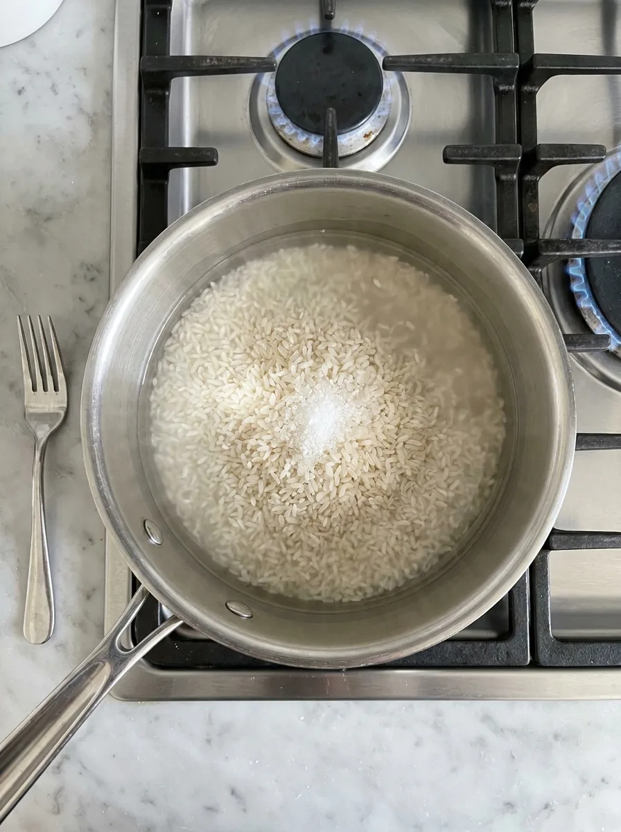 Street Corn Chicken Rice Bowls step 1