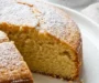 Yogurt Cake