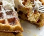 Belgian Waffles