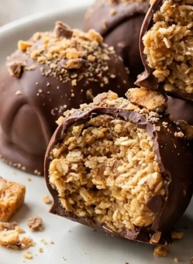 Butterfinger Bliss Balls