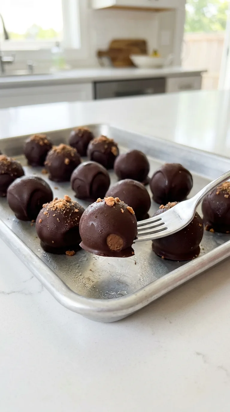 Butterfinger Bliss Balls step 12