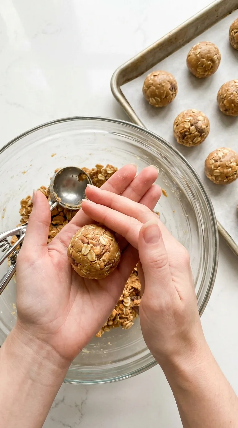 Butterfinger Bliss Balls step 5