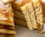 Buttermilk Pancakes