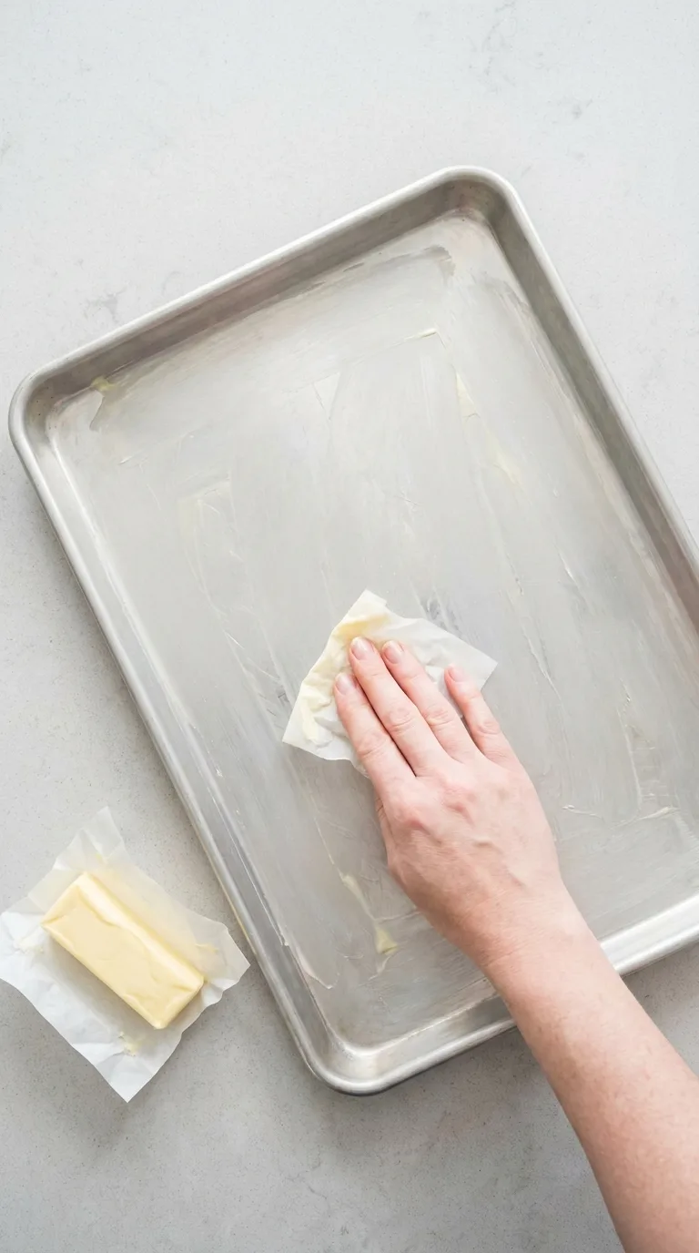 Chicken Alfredo Stuffed Shells step 1