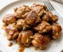 Chicken Teriyaki with Homemade Teriyaki Sauce