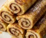Cinnamon Roll French Toast Roll-Ups