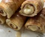 Cinnamon Roll French Toast Roll-Ups with Cream Cheese Filling