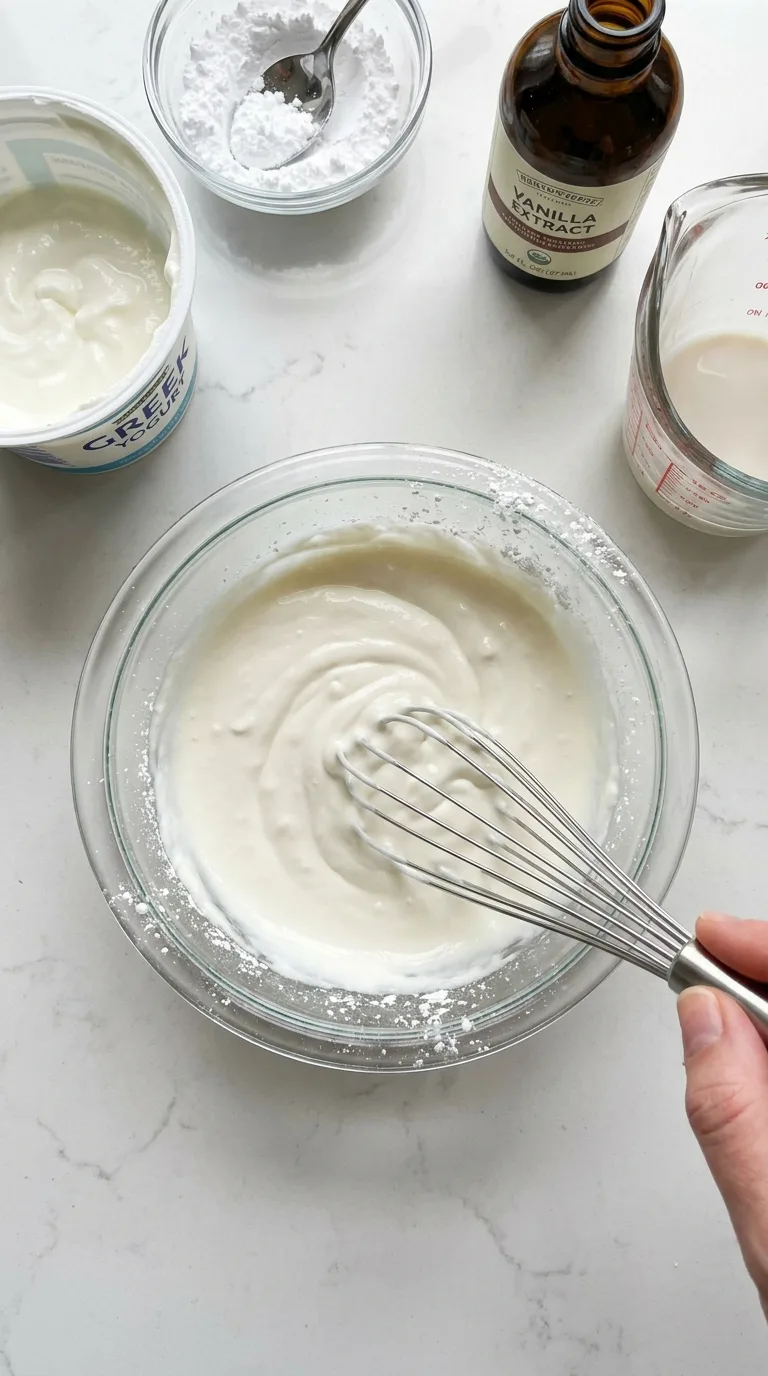 Cinnamon Roll Protein Crepes - Ready to Serve