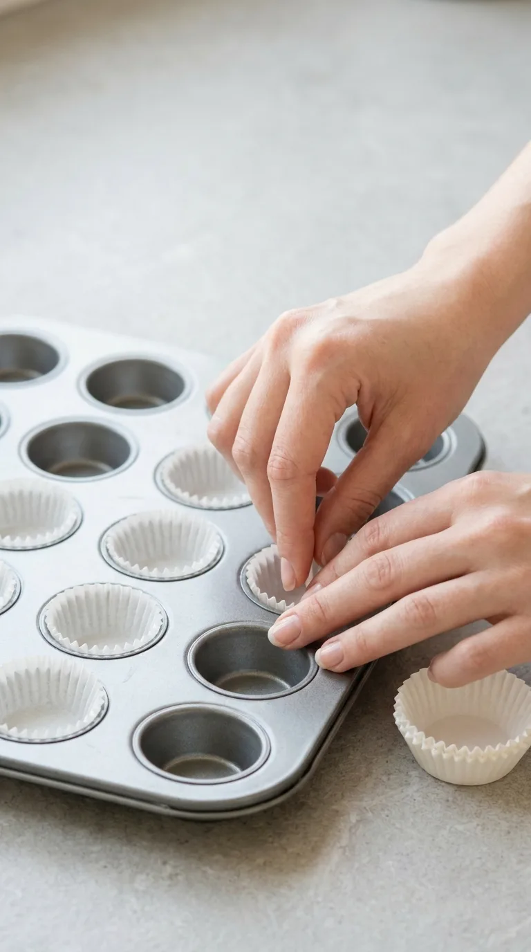Creamy No-Bake Peanut Butter Cheesecake Bites step 1