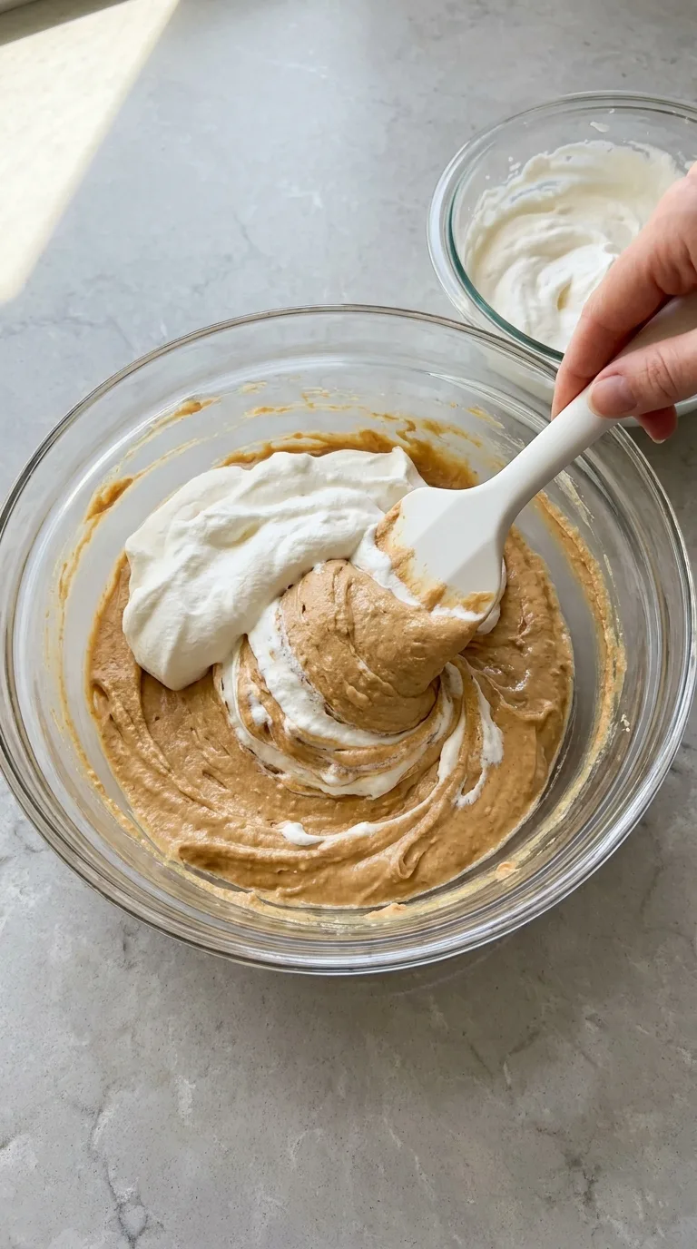 Creamy No-Bake Peanut Butter Cheesecake Bites step 6