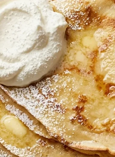 Crepes