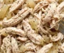 Easy Shredded Chicken