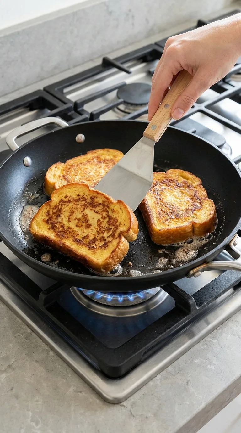 French Toast step 6