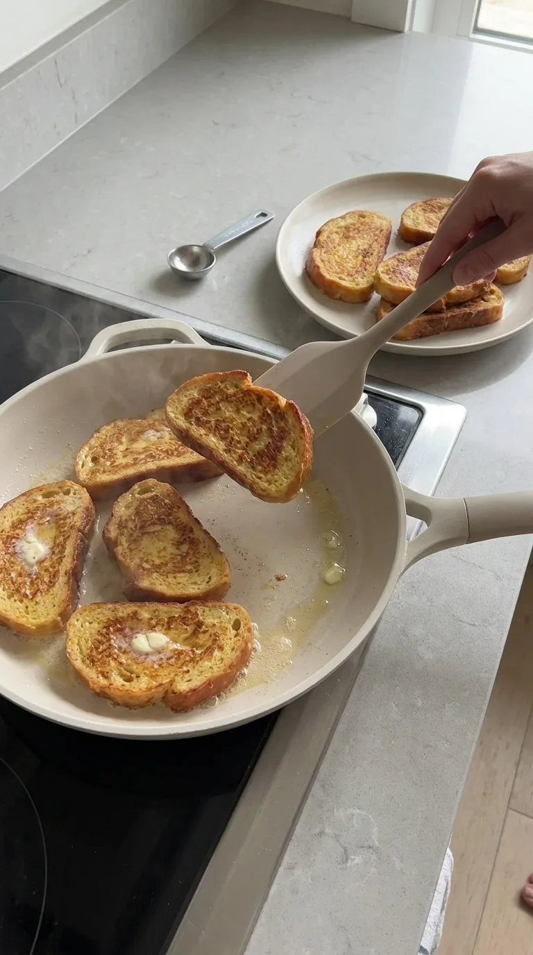 French Toast step 7