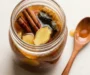 Homemade Chai Concentrate with Warming Spices
