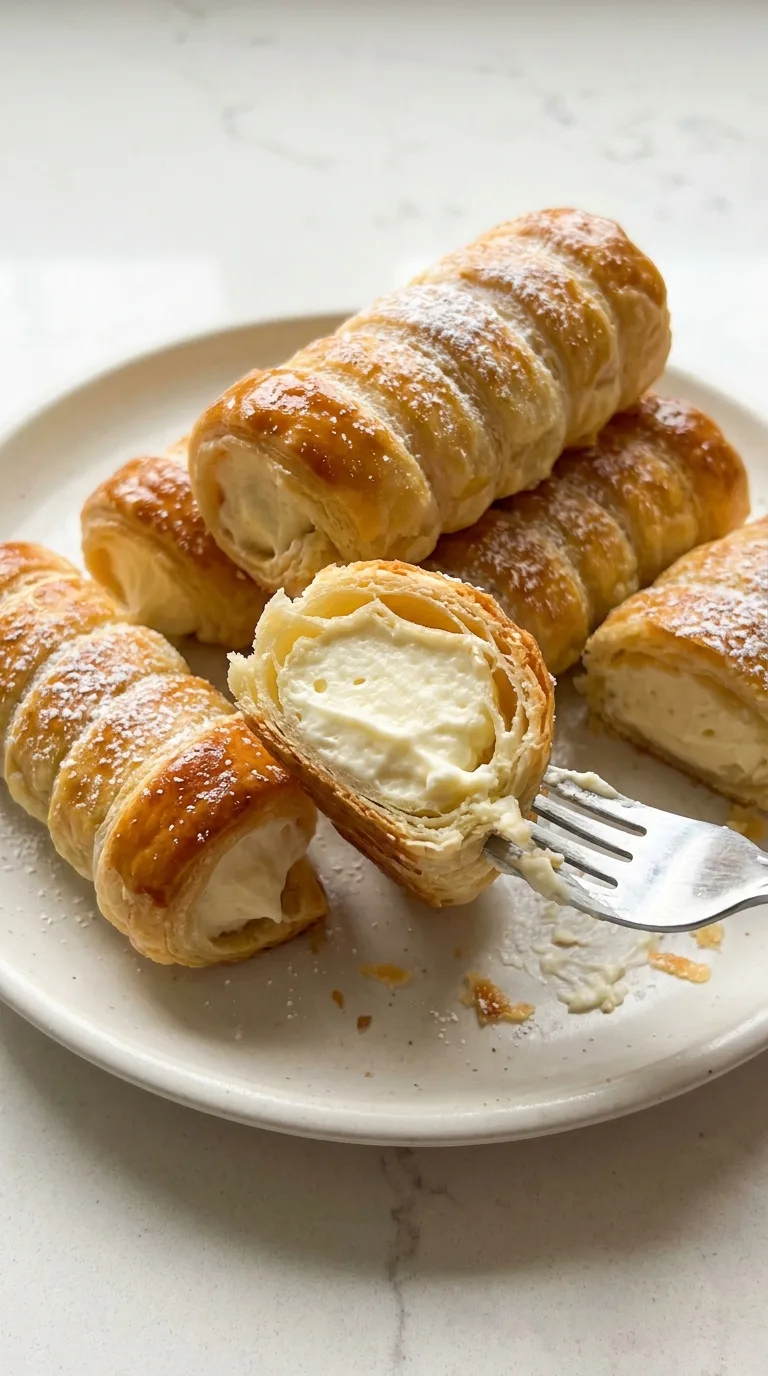 Italian Cannoncini - View 12