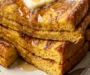 Pumpkin French Toast