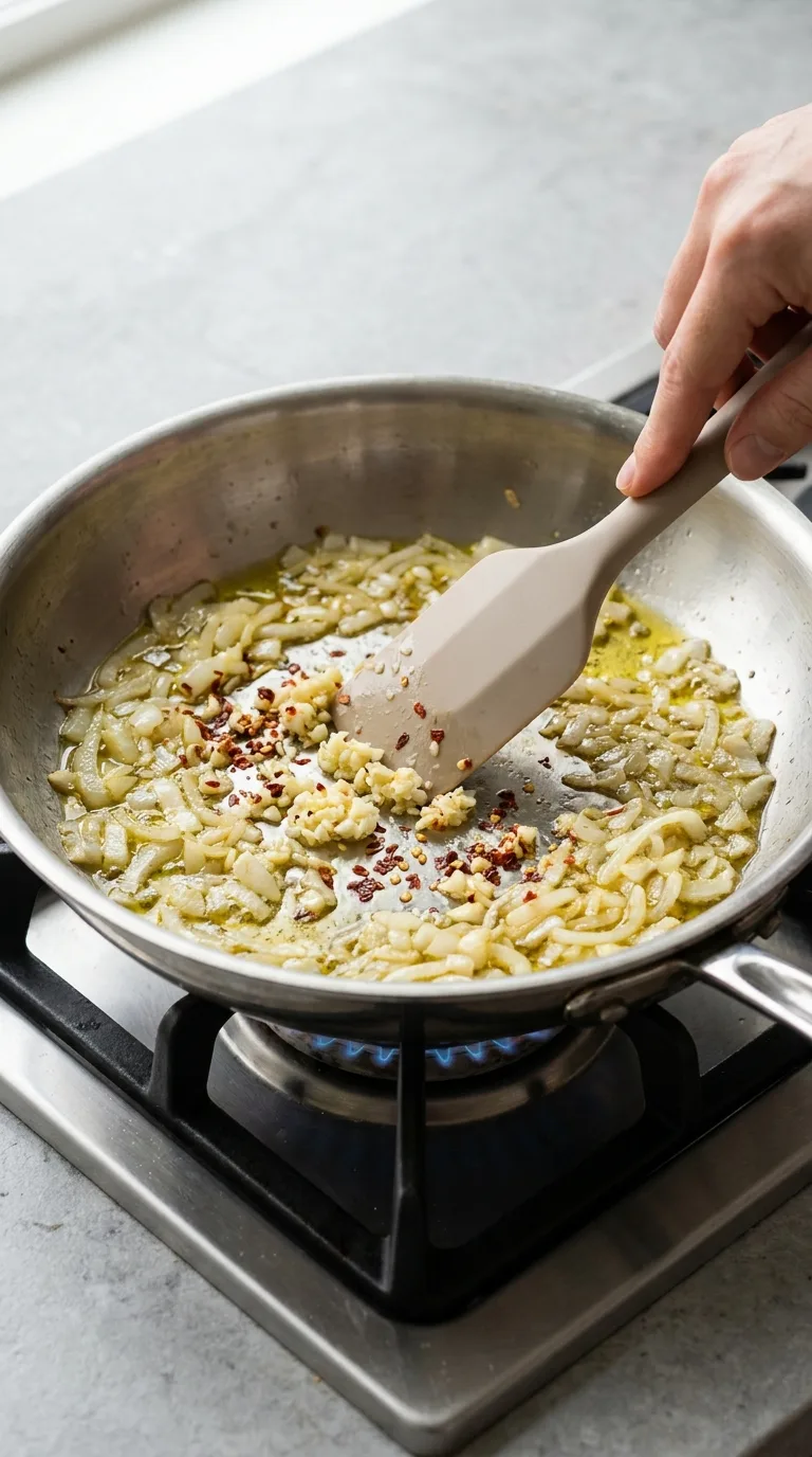 Spicy Rigatoni Pasta - Ready to Serve