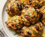 Tandoori Chicken with Yogurt and Warm Spices