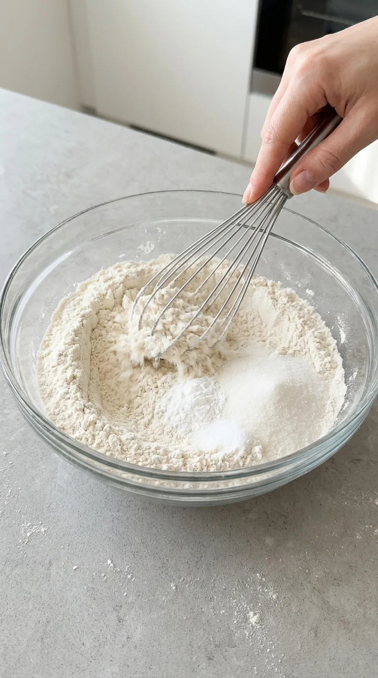 Valentine’s Day Waffle Board step 1