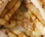 Caramelized Pear and Brie Stuffed Chicken