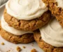 Carrot Cake Cookies