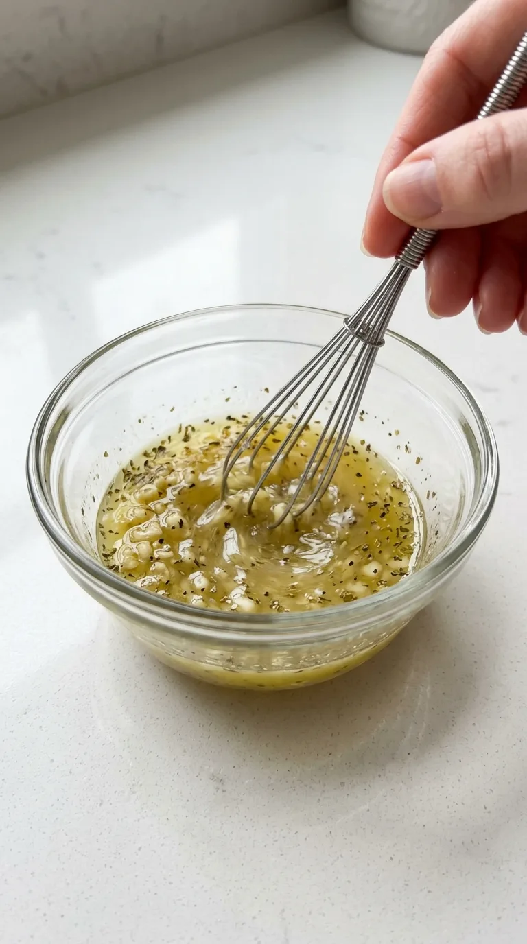 Crispy Greek Lemon Potatoes step 3