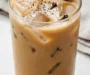 Iced Chai Tea Latte