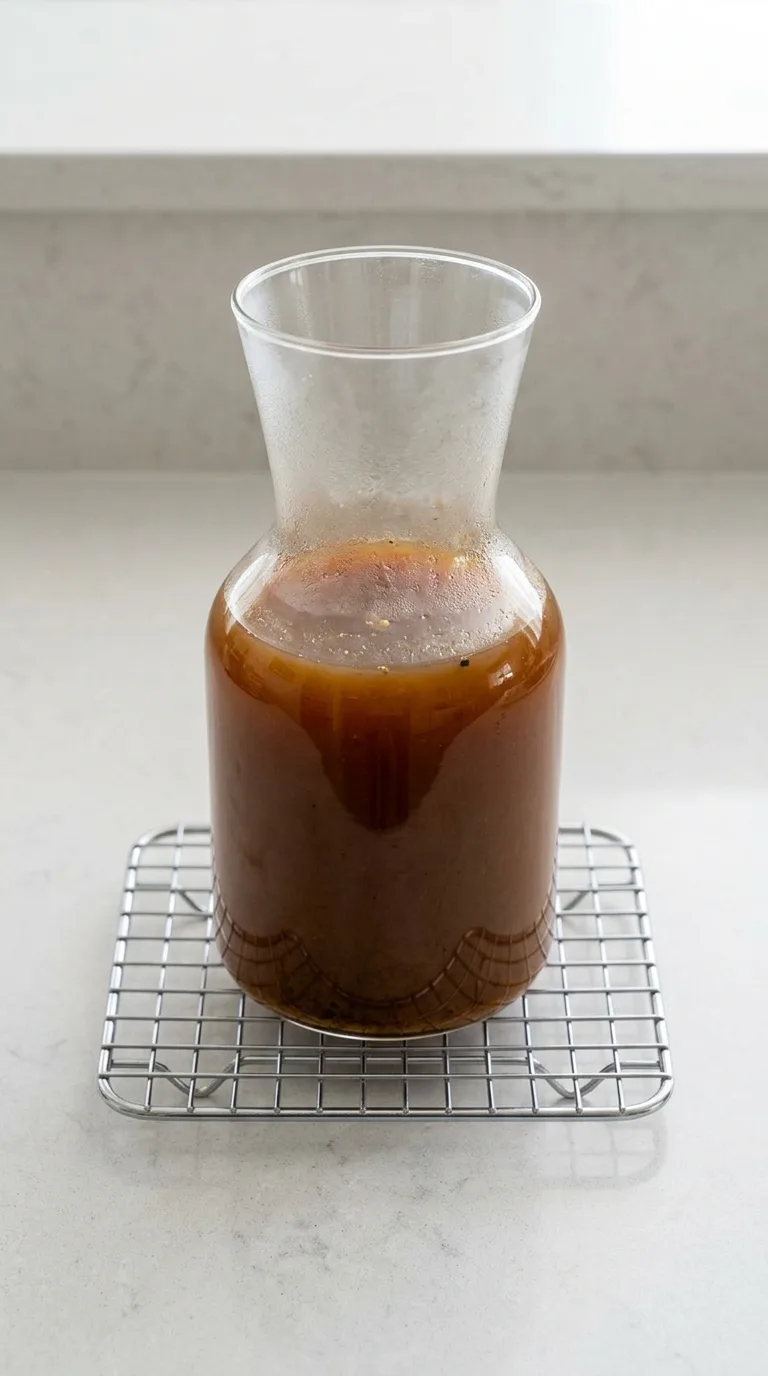 Iced Chai Tea Latte step 5