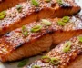 Miso Salmon