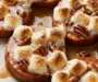 Potato Bites with Marshmallows & Pecans