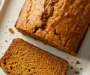 Pumpkin Bread